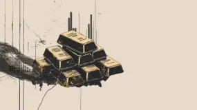 黄金:因美联储预期转弱而反弹 – 华侨银行