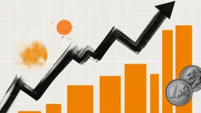 Euro gains on hawkish ECB policy outlook