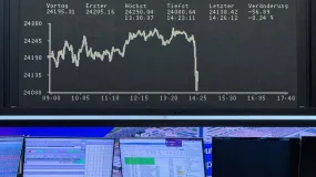 Bolsas da Europa avançam com impulso de bancos e balanços no radar