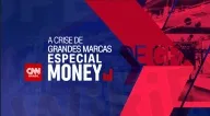 CNN Money exibe hoje especial sobre recuperação judicial de grandes marcas