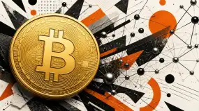 توقعات سعر بيتكوين: الطلب القوي على صناديق بيتكوين المتداولة يدعم بيتكوين بينما تحد رهانات رفع الفائدة الفيدرالية المرتفعة من الصعود