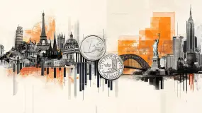 Euro: Range-bound risks against US Dollar with ECB focus – OCBC