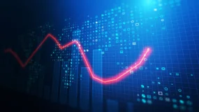 Empresas do Ibovespa ganham R$ 372,14 bilhões em valor de mercado no “Flávio Day”
