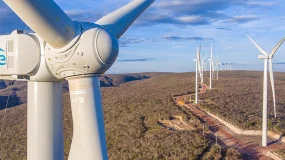 Engie prevê retomada em renováveis em quatro a cinco anos, se demanda subir