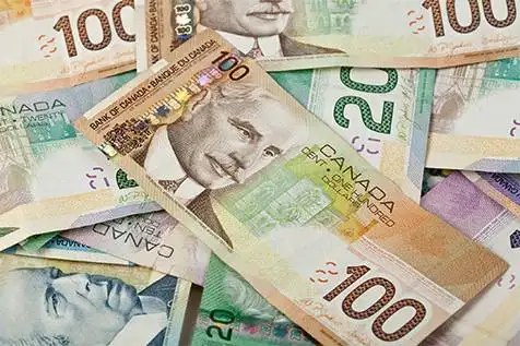 الدولار الكندي يرتفع بدعم من اتفاق أمريكي ـ إيراني أولي يعزز شهية المخاطرة
