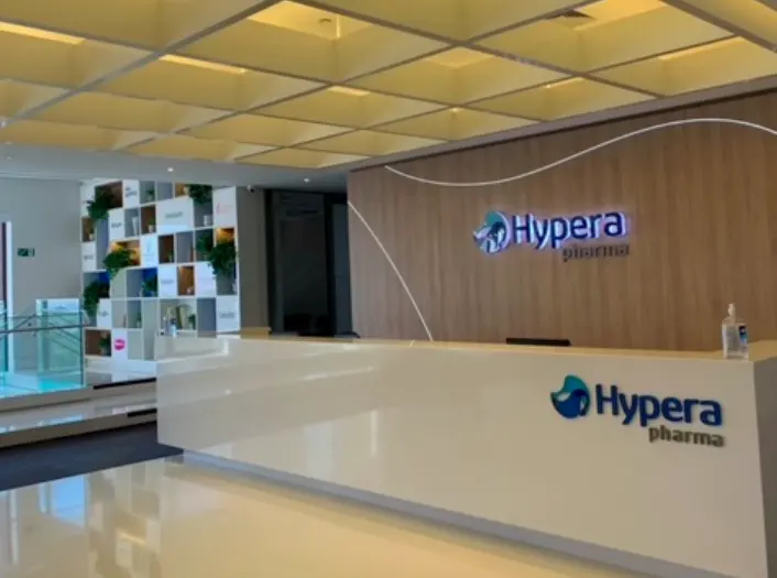 Goldman Sachs eleva recomendação de Hypera para compra e rebaixa Fleury