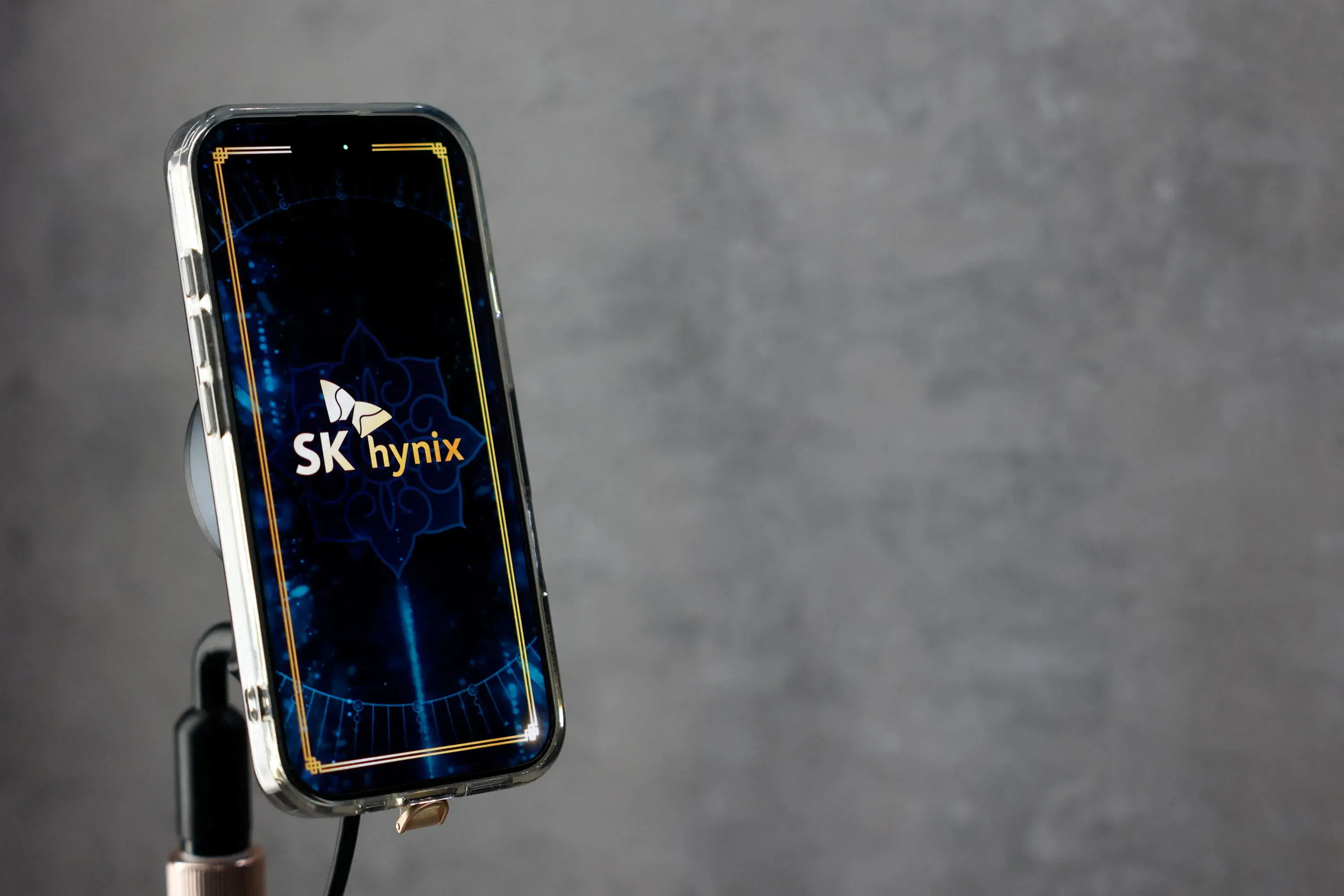 SK Hynix anuncia investimento de US$ 38 bilhões em novas fábricas na Coreia do Sul