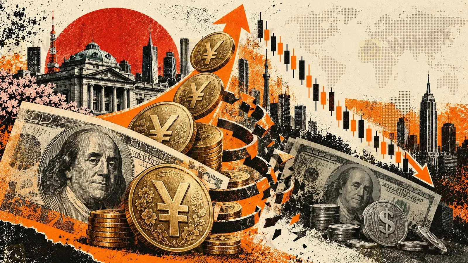 USD/JPY
