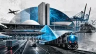Presidenciáveis miram aumento de investimentos para a infraestrutura