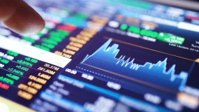 Ibovespa recua após Warsh levar mercado a ajustar expectativa sobre juros dos EUA