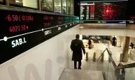 Bolsas da Europa fecham em alta com indicadores europeus e Fed no radar