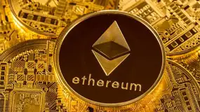 سعر إيثريوم يواجه خطر التراجع مع تجاوز النفط 105 دولارات