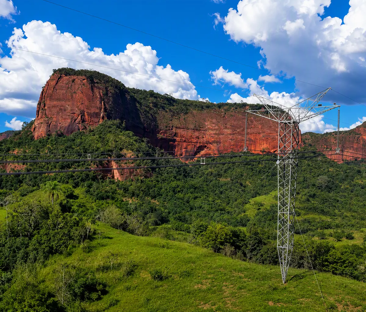 Isa Energia paga R$ 1,17 bi em descruzamento de ativos com a Áxia