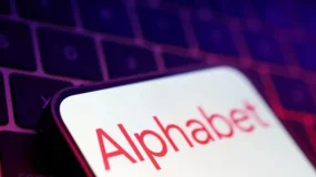 Alphabet: dona do Google frustra em lucro e fluxo de caixa negativo sobe; ação cai 9%
