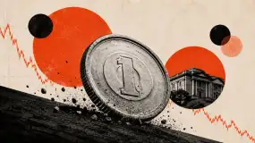 الين الياباني: عملة ضعيفة وبرغر رخيص – نورديا