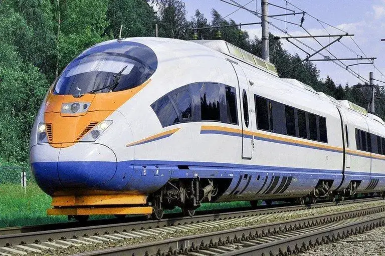 Novo investidor no trem-bala Rio-SP deve ser europeu