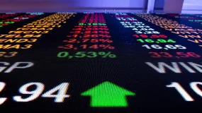 B3 Ibovespa VIX: “índice do medo” brasileiro renova máxima na sessão pré-eleições