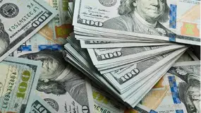 الدولار يرتفع لأعلى مستوى في نحو أسبوعين مع ترقب اجتماع الفيدرالي