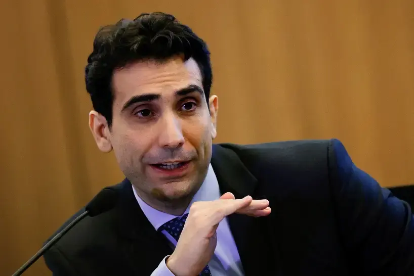 Galípolo: hedge de investidores estrangeiros pode explicar força do real