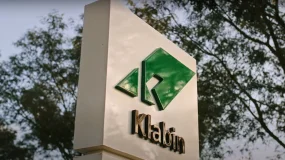 Klabin vê El Niño pressionando operações até 1º tri de 2027