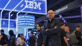 Tokenização avança nos bancos, mas só 8% estão prontos para 2026, diz IBM