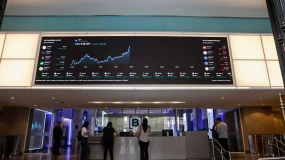 Safra: Investidores seguem cautelosos com a Bolsa e de olho em IA ao redor do mundo