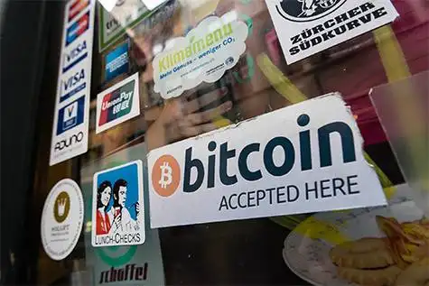 البيتكوين يتحرك هامشياً بعد ارتفاع التضخم الأمريكي لأعلى مستوى في عامين