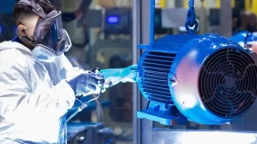 WEG anuncia lucro de R$ 1,67 bilhão no terceiro trimestre, alta de 0,9%