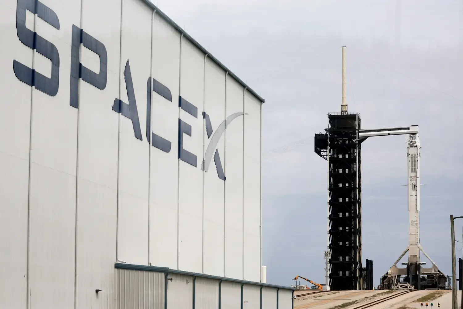 Qual o valuation da SpaceX？