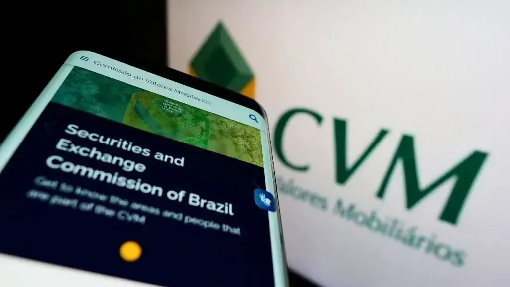 CVM suspende e cancela registros de quatro companhias abertas; veja os motivos