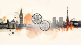 Прогноз по GBP/JPY: шок от интервенции вводит в игру 210,00
