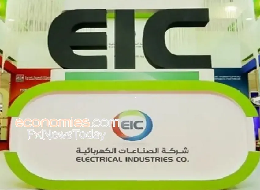 الصناعات الكهربائية السعودية تقرر توزيع 140.63 مليون ريال عن النصف الأول لعام 2026