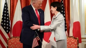 Por que mercados japoneses são tão importantes para os Estados Unidos