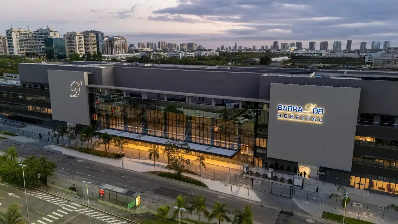 Hypera e Rede D’Or: por que as ações foram as maiores quedas do Ibovespa nesta terça