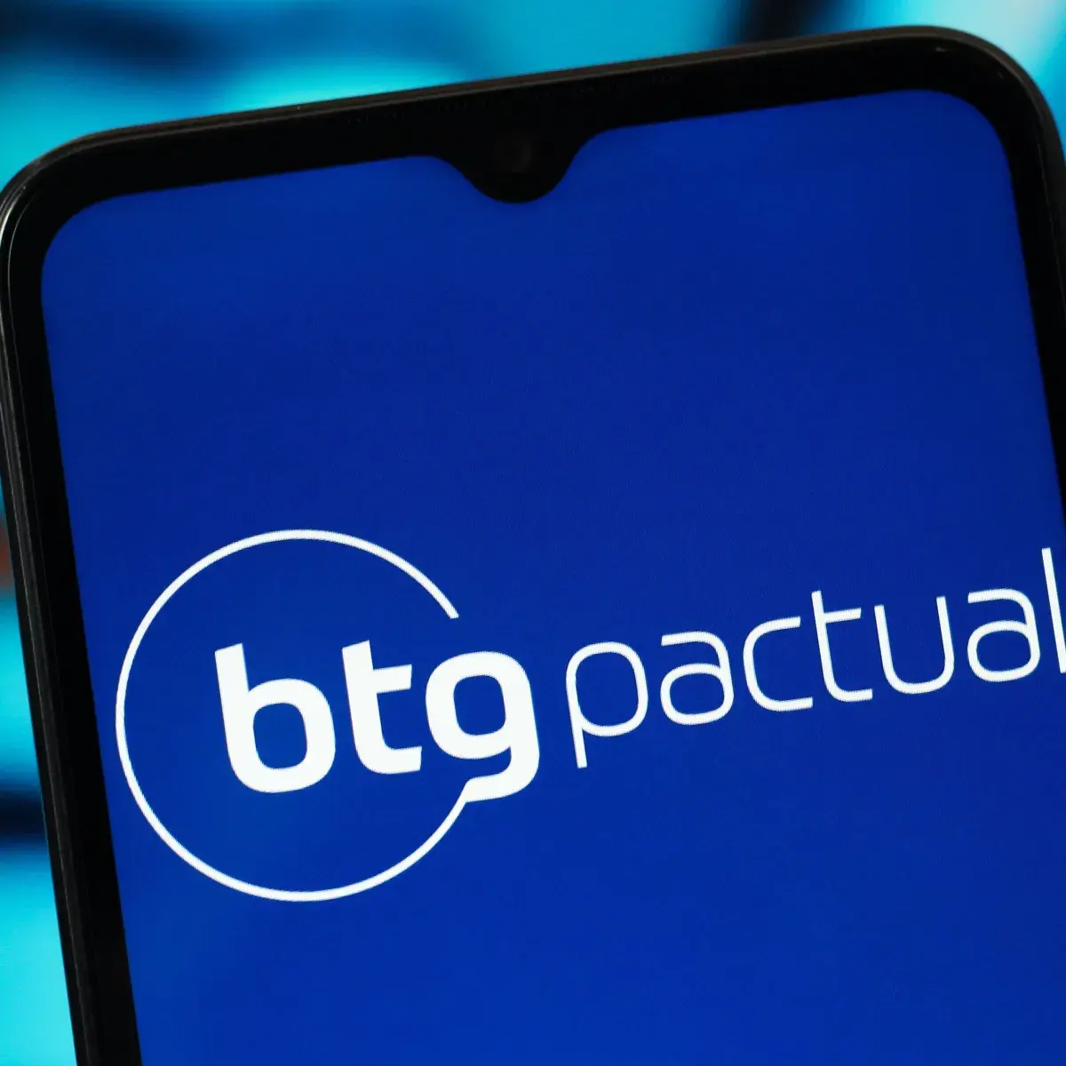 Ações do BTG Pactual caem após apresentação de balanço e puxam Ibovespa