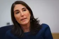 Dirigente do Fed reforça preocupação com inflação e juros nos EUA