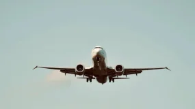 Análise: Regras do combustível sustentável de aviação desafiam agências