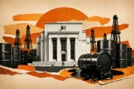 Treasuries voltam a subir forte em meio a inflação e petróleo
