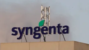 Syngenta entra com pedido de IPO para levantar ao menos US$5 bi, dizem fontes