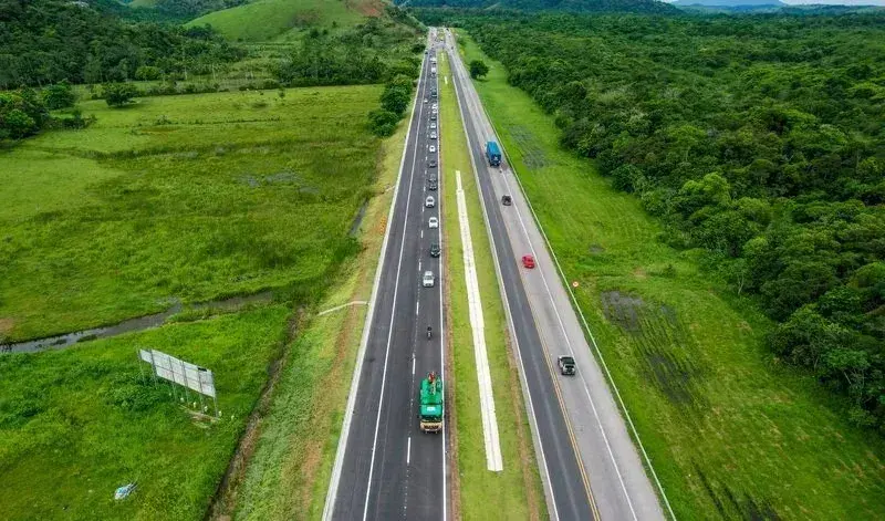 A evolução das concessões e a proposta de alteração da lei