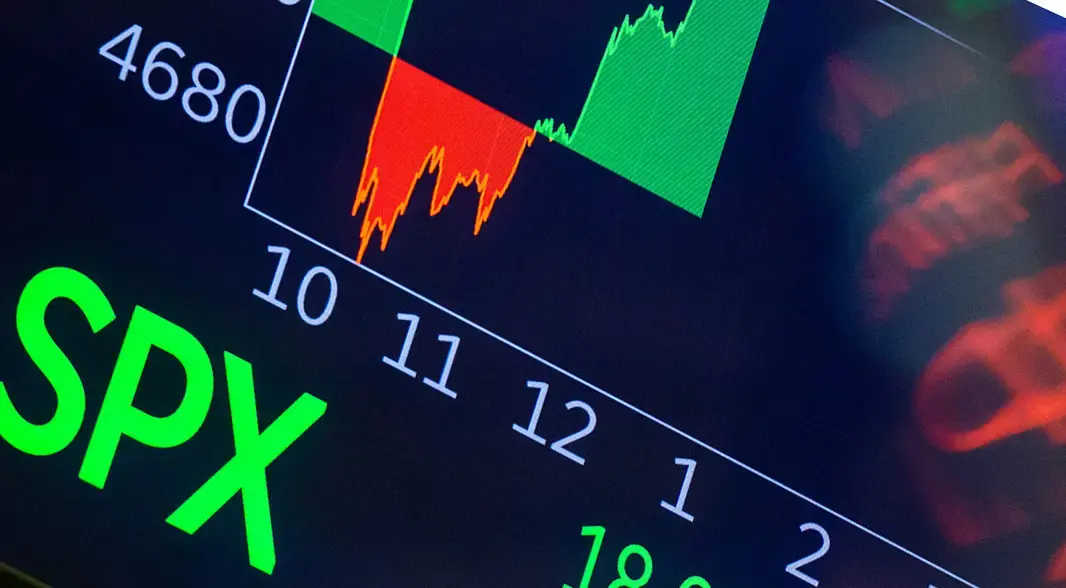 Hedge para proteger S&P500 após ganhos de US$ 9 trilhões dispara antes do Fed