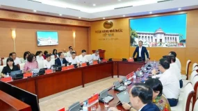 Chuyên gia: Cần cân bằng giữa giảm lãi suất và nâng hiệu quả sử dụng vốn