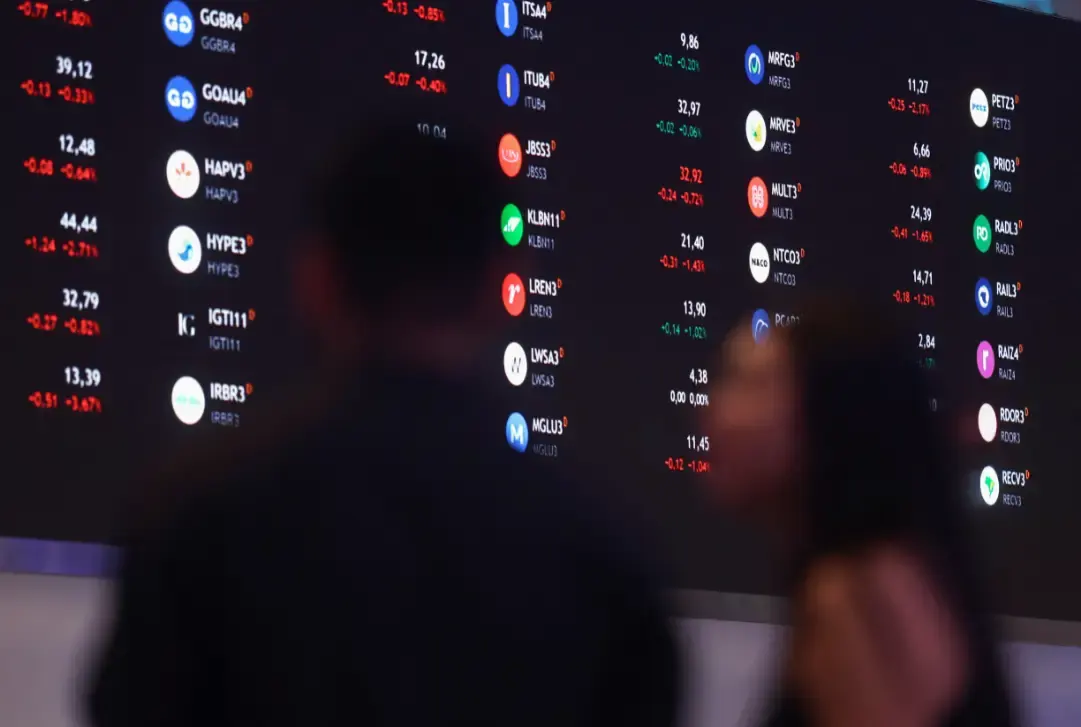 XP reduz projeção do Ibovespa para 200 mil pontos, mas vê 2 motivos para otimismo