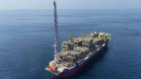 Petrobras assina contratos de partilha de produção na Costa do Marfim