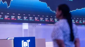 Por que Ibovespa caiu 1,15% hoje? Os fatores que explicam – além da cautela eleitoral