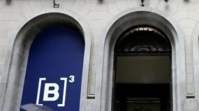 Investidores gringos voltam à bolsa em setembro, mas tri tem saldo negativo