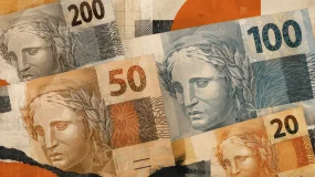 Taxas de DIs fecham próximas da estabilidade sob influência de pesquisa eleitoral e temor fiscal
