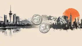 New Zealand Dollar stalls as cautious RBNZ outlook caps NZD/USD