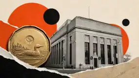 Канадский доллар: сохранение ставки Банком Канады оставляет риск дальнейшего снижения против доллара США - ING