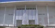 Kennedy Center pode fechar em disputa por nome de Trump, diz jornal